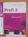 profi 2 podręcznik zsz wyd. PWN + poradnik dla nauczyciela