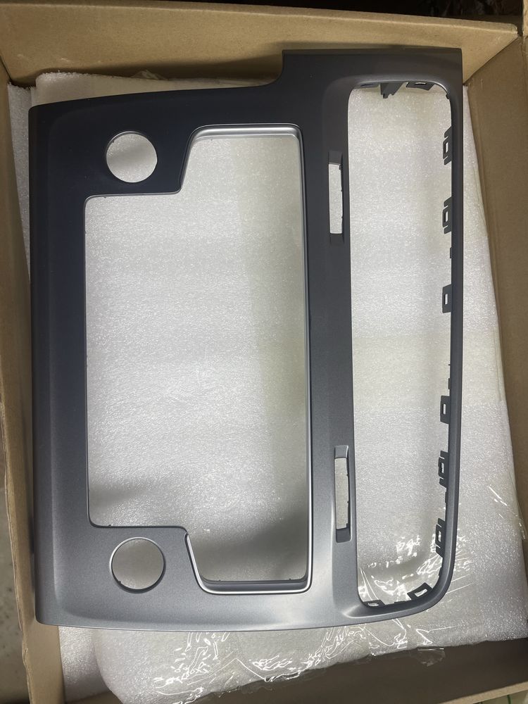 Продам автомагнітолу з VW golf 7  , 5G0 035 867
