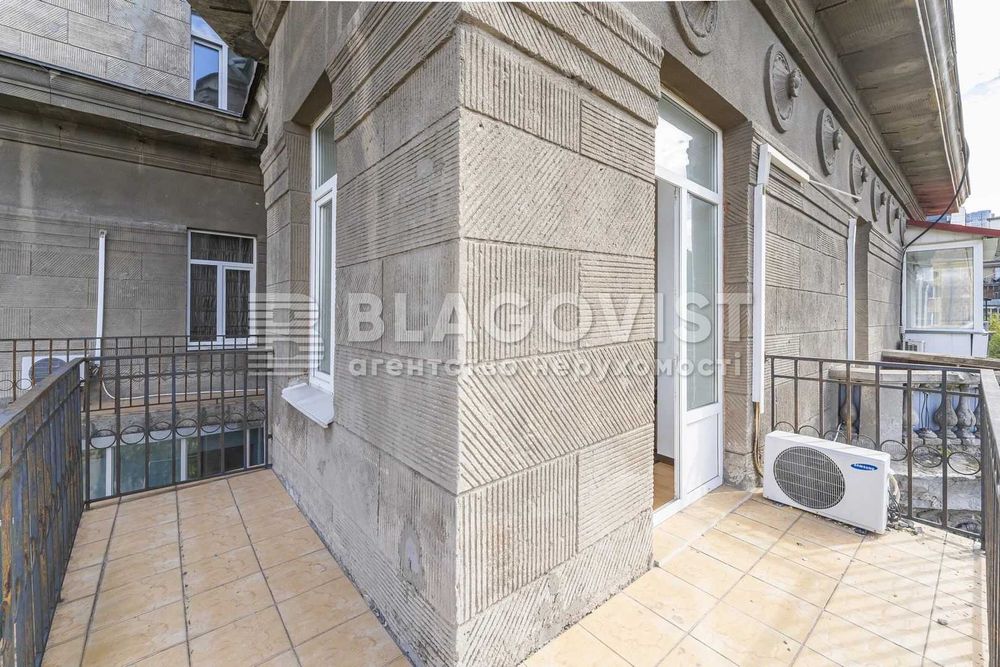 Продаж 4кімн. квартири 126м2_Хрещатик_Люкс