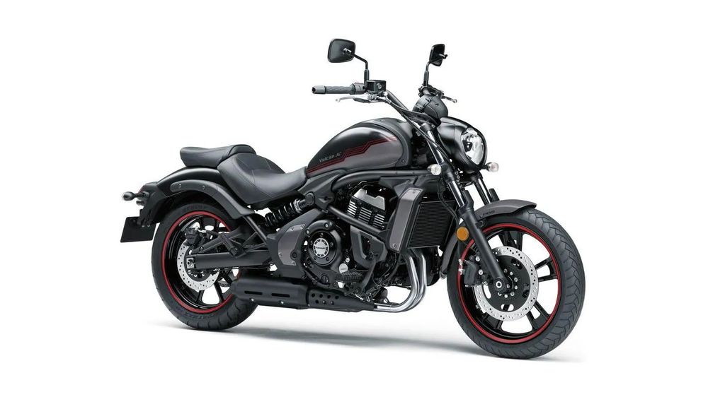 Kawasaki Vulcan S, OD RĘKI !!! 4 lata gwarancji, salon Szczecin