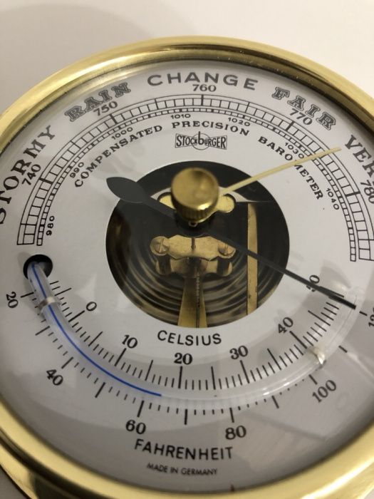 Instrumentos de monitorização