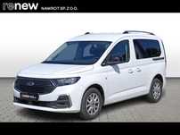 Ford Tourneo Connect Grand Tourneo Connect 2.0 EcoBlue Titanium - CESJA LEASINGU
