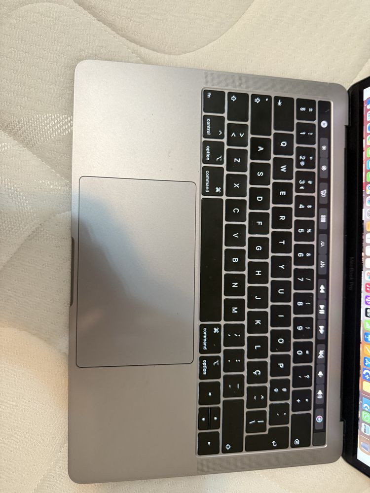 Mac pro como novo