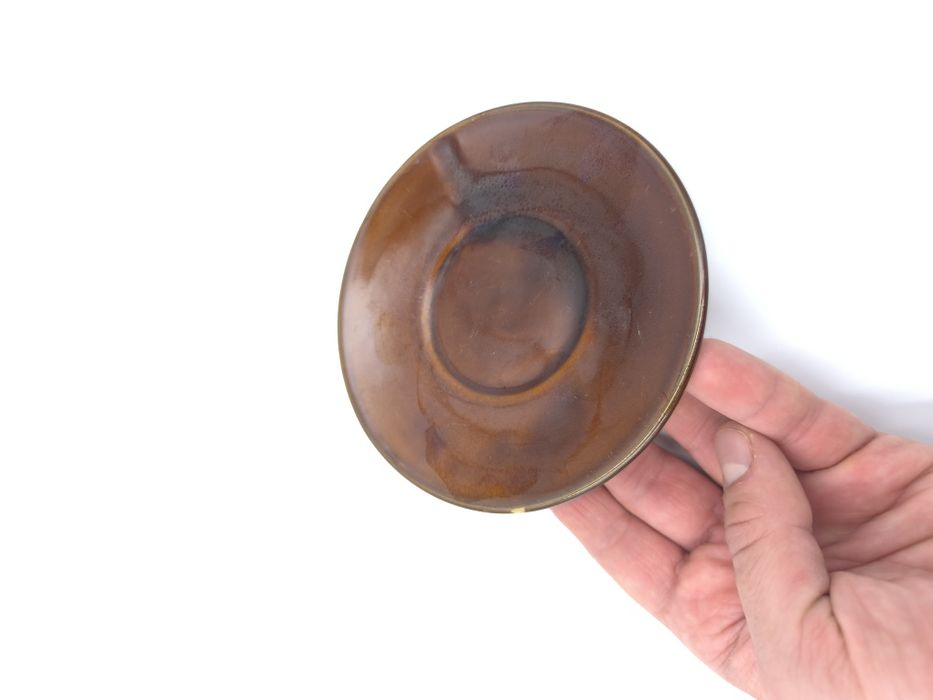 Mirostowice PSP Podstawki Talerzyki Ceramika