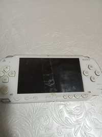 PSP para peças e capas novas