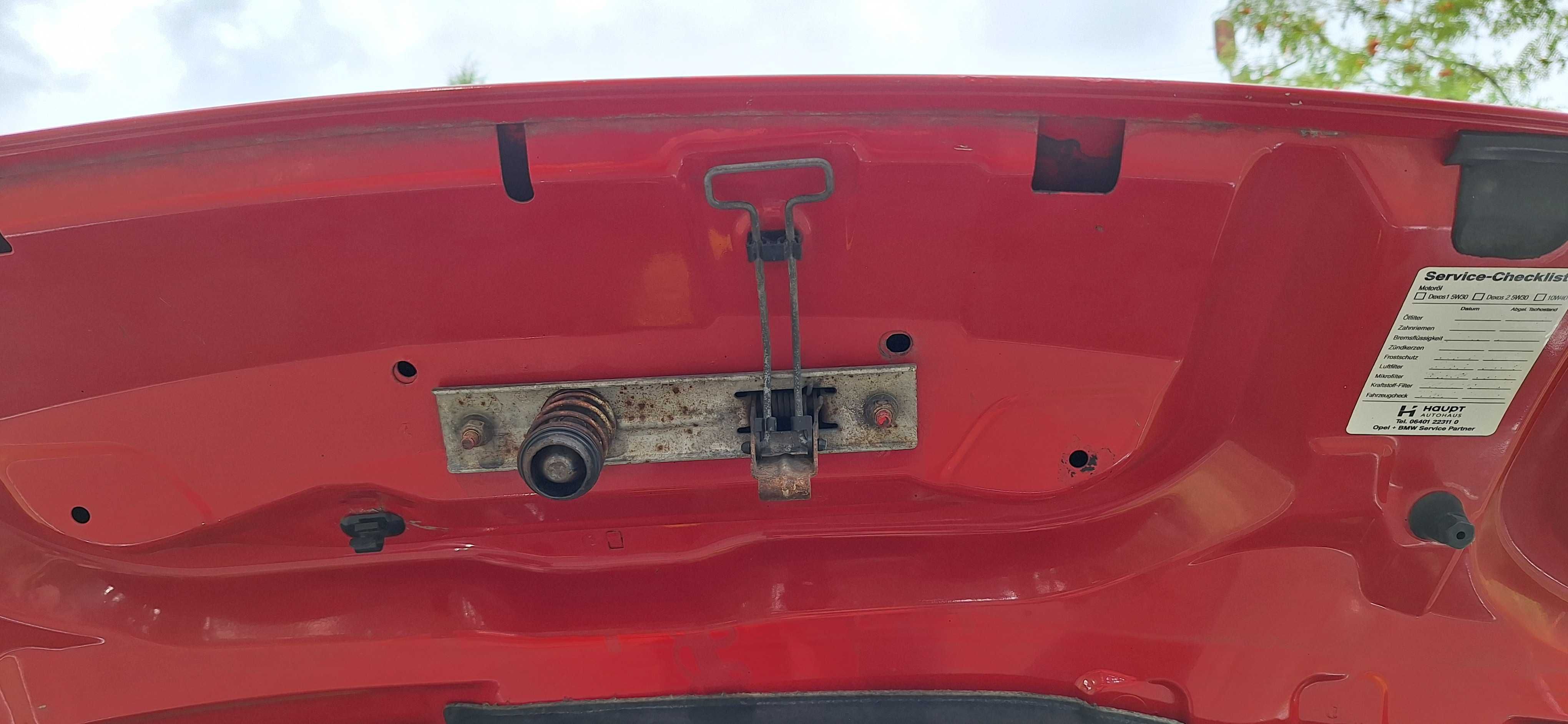 Opel Vivaro 2014 Long