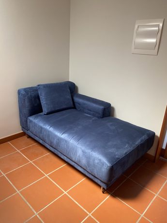 Sofa Chaise longue