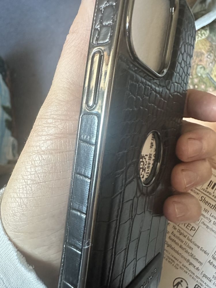 Чехол чохол на айфон про макс iphone 13 pro max