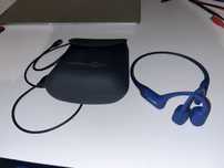 Słuchawki Aftershokz Shokz Aeropex AS800