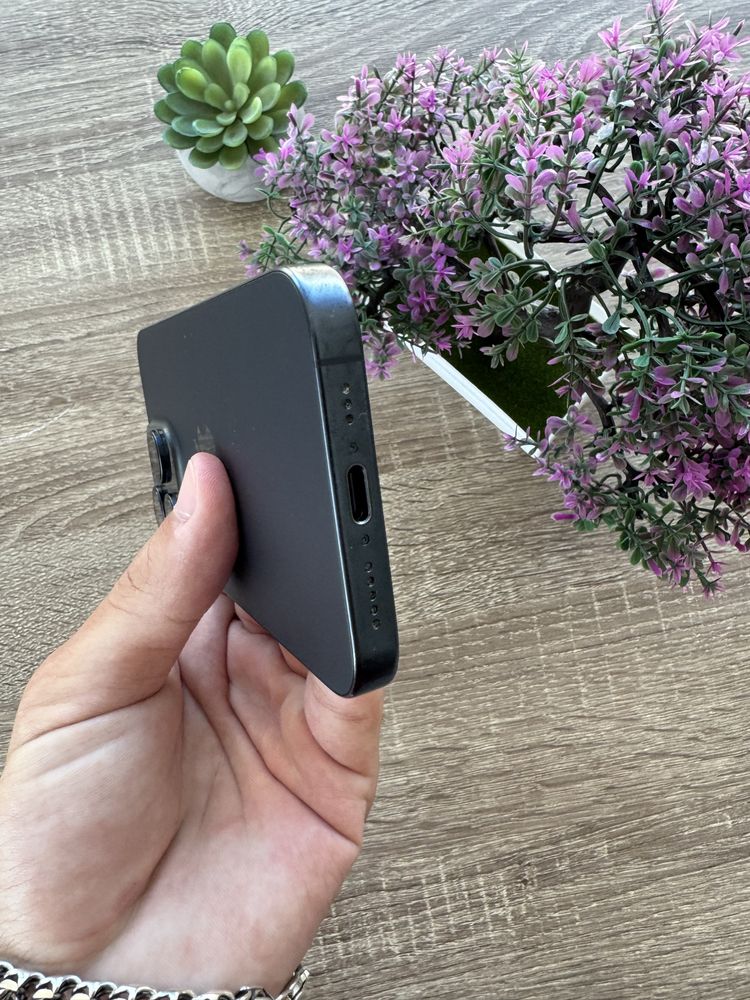 iPhone 15 Pro 512gb Neverlock!