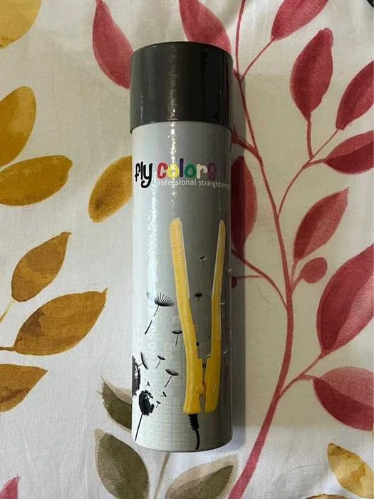 Alisador de Cabelo Viagem