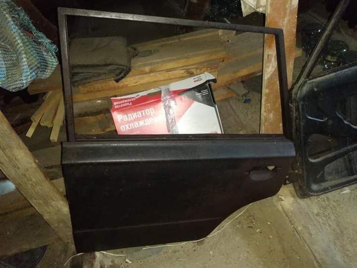Продам филёнки на ВАЗ