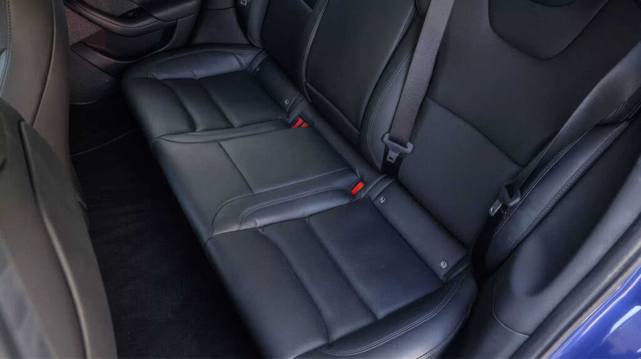2021 Tesla Model S