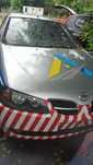 Автозапчастини Nissan Almera N16 крило