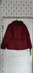 Kurtka puchowa Bonprix 48 plus size kaptur
