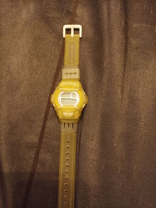 Relógio Casio novo