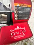 Torrador café GENE