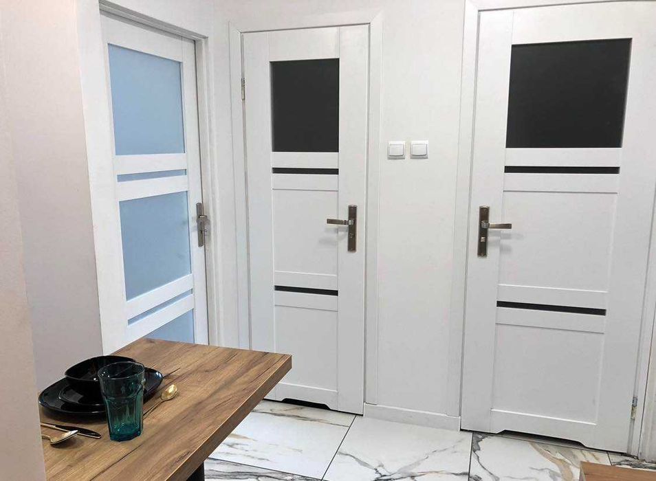 Wynajem mieszkania Centrum Łódź Manhatan