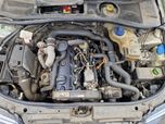 Silnik kompletny Audi Seat VW  1.9 TDI 90KM o kodzie AHH