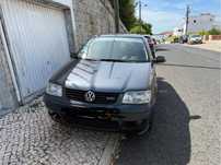 Polo GTD 2000 VW