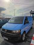 Volkswagen Transporter T5  Volkswagen Transporter T5 Lift 2.0 - TDI - Long