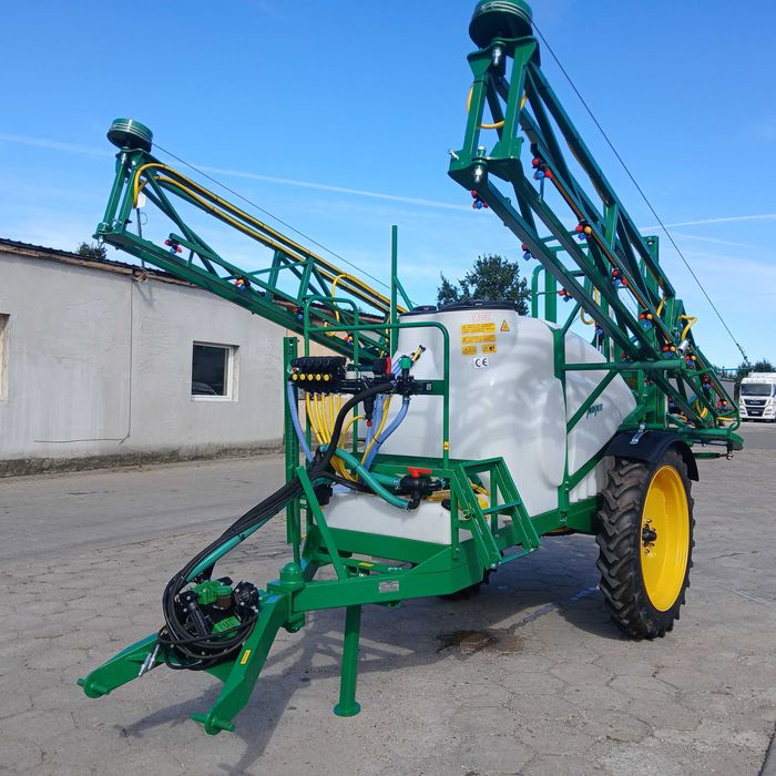 sprzedam opryskiwacz