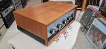 Wzmacniacz Leak Stereo 70