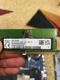 Продам оперативную память SK hynix DDR5 4800MHz 16Gb
