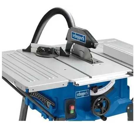 Настільна циркулярна пила Scheppach HS100S 2300 Вт
