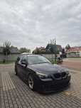 Bmw e61 530d zamiana