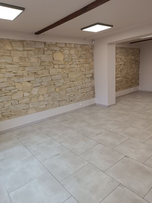 Wynajmę lokal usługowy na Rynku w Czeladź wysoki standard