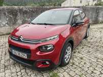Citroën C3 1.6 e-HDi Air.Seduction