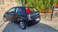 Fiat Punto Grande!!! 2007 Rok!!! Idealny Stan!!!