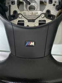 Volante Pack M BMW E61/60