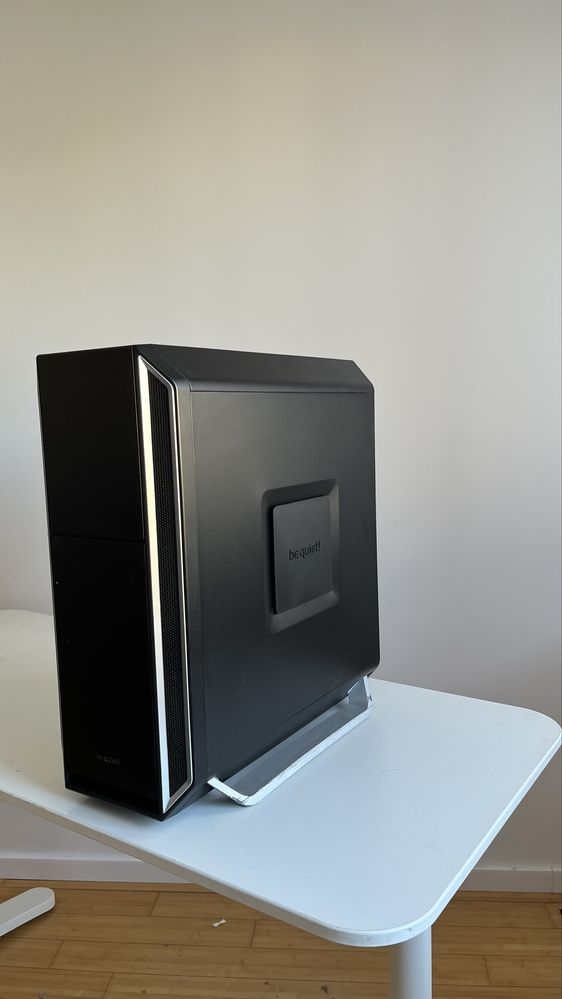 Komputer GTX 980, i5-6500, 8 GB ram