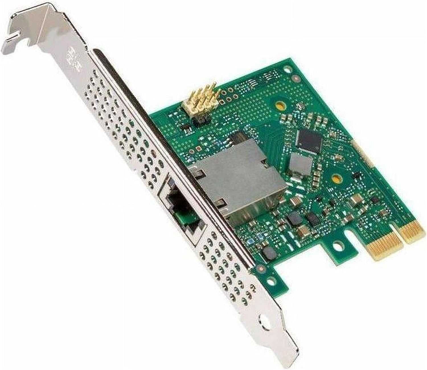 Сетевая карта Intel® Ethernet Network Adapter I226-T1 2.5Gb/s
