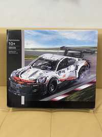 LEGO TECHNIC Porsche 911 RSR(42096),новый в коробке,1580 деталей