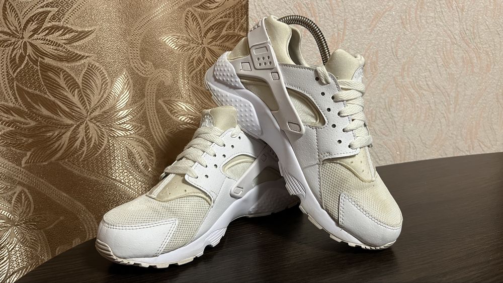 Кроссовки Nike Air HUARACHE Unisex Оригинал