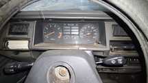 -- Triumph Acclaim --