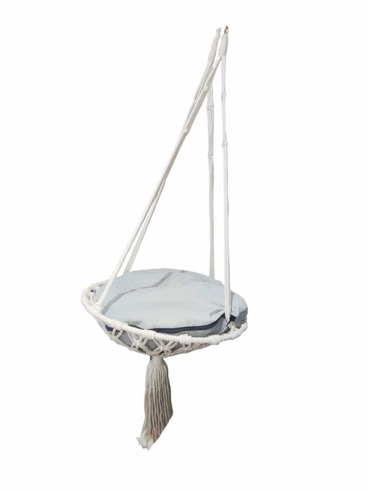 Hamak dla kota z poduszką W36