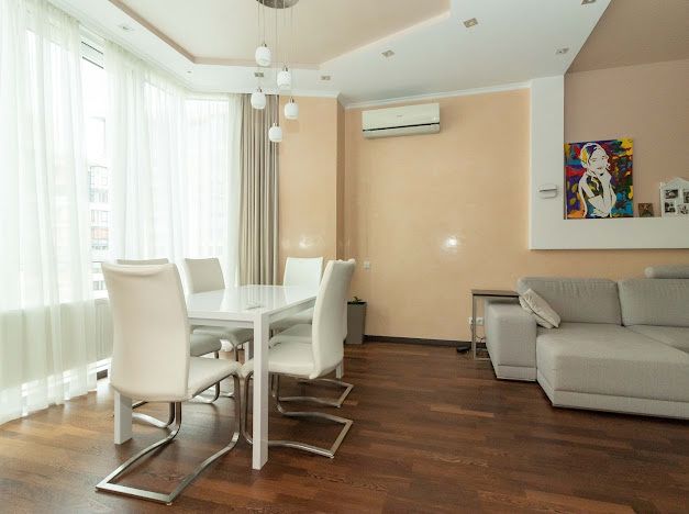 Без% Продам 4к квартиру з ремонтом та меблями ЖК  Сонячна Брама