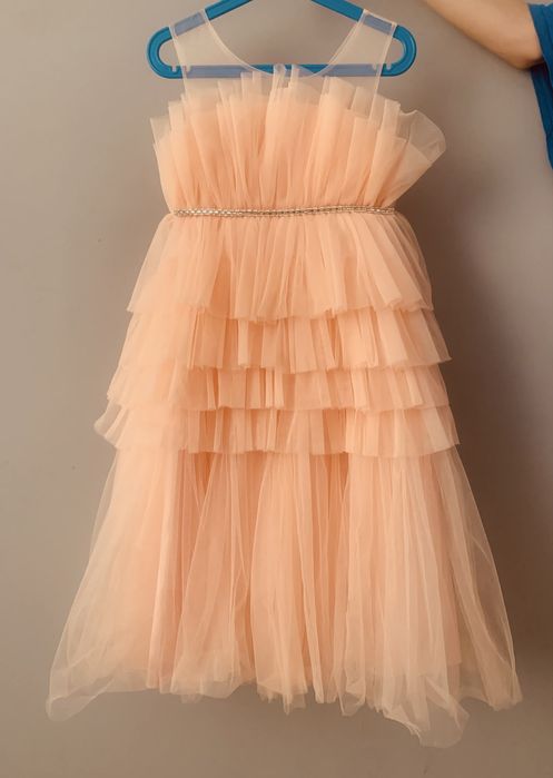 Святкова сукня 110-116