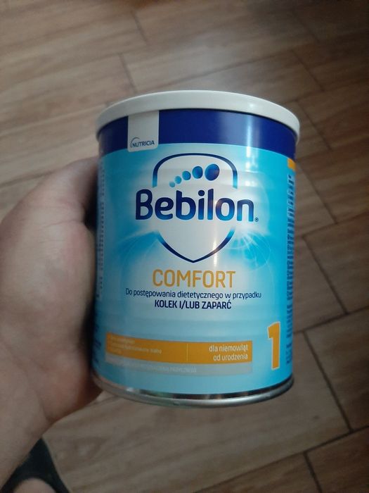 Bebilon 1 comfort