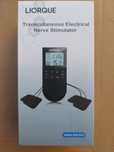 LIORQUE Elektrosymulator mięśni KTR-2610 rozmiar uniwersalny