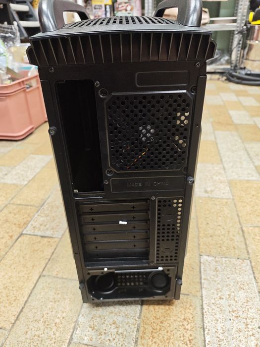 Obudowa komputera stacjonarnego  nowa