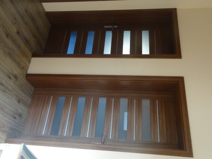 Kompleksowa wymiana Drzwi i ościeżnic drzwi wewnętrzne pokojowe 380zł