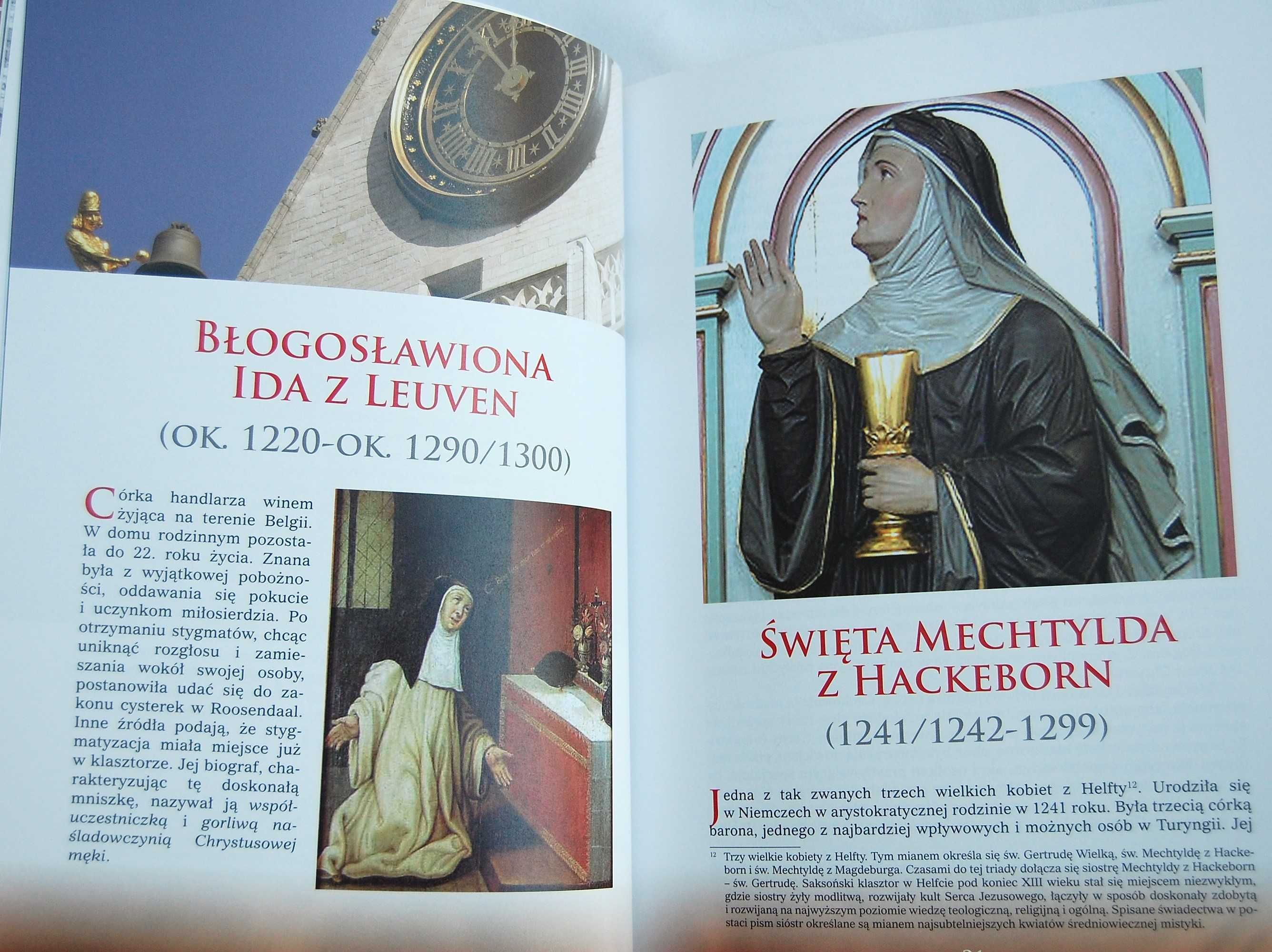 Stygmatycy. Aleksandra i Konrad Murzyńscy. Wyd. Rafael. Nowa książka.