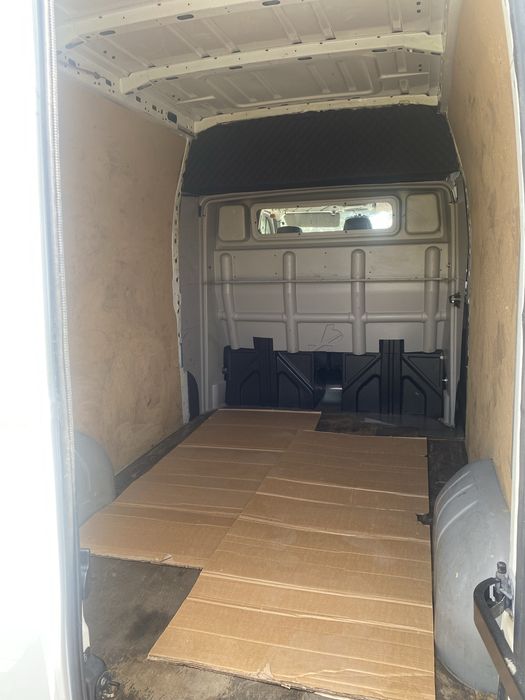 Opel Movano 2.3biturbo