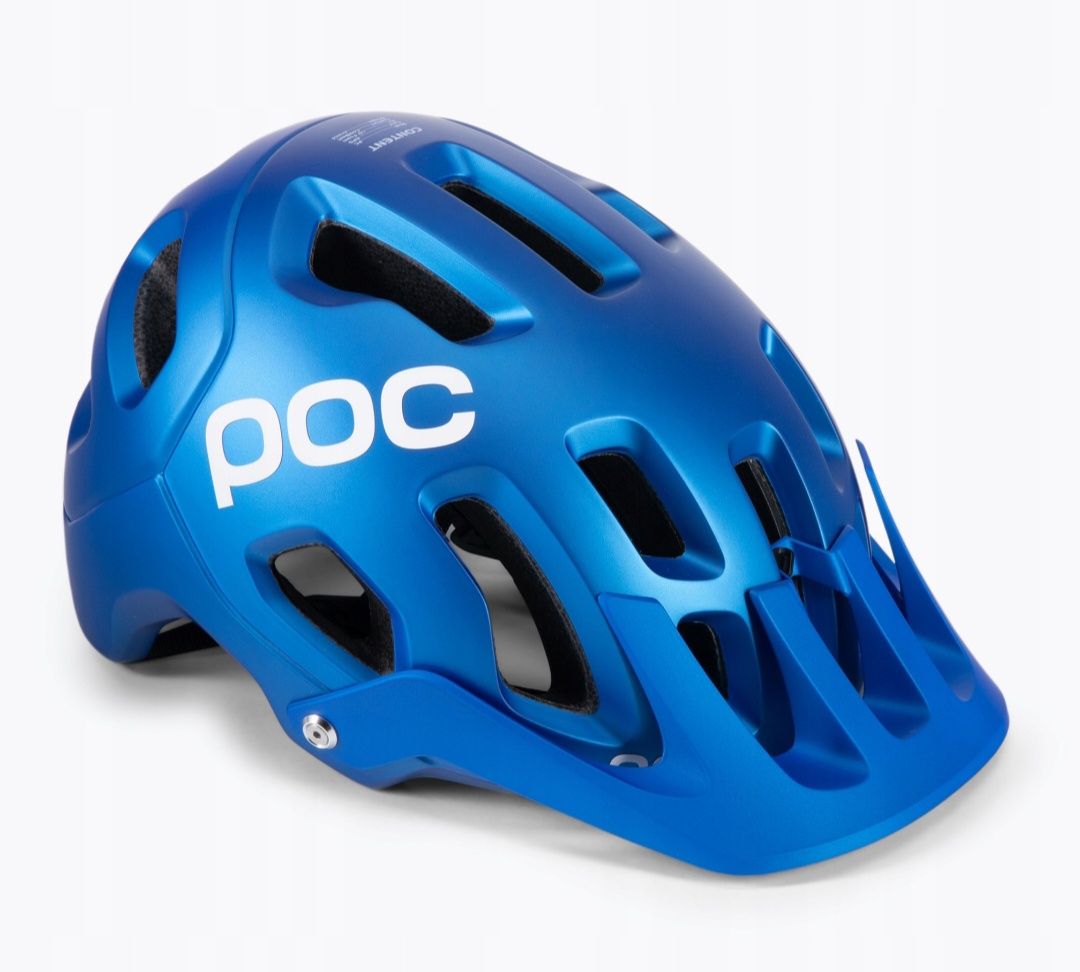 Kask rowerowy Poc TECTAL r. 51-54