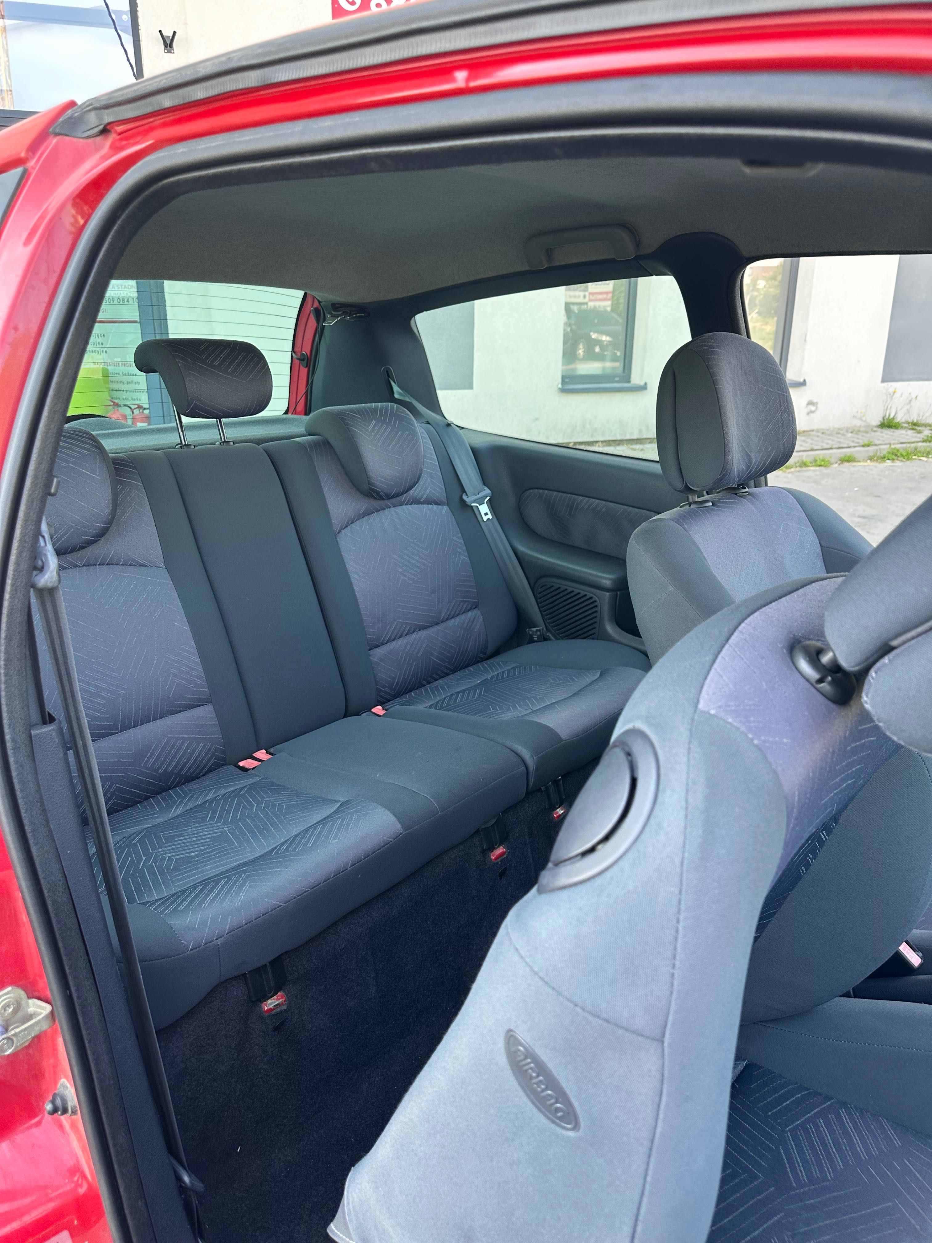 Renault Clio 2005